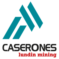 Caserones · Lundin Mining